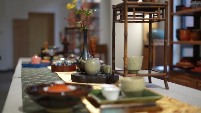 探访文博会经开展区参展企业：紫云青鸟文创园产城融合激活文化新生态