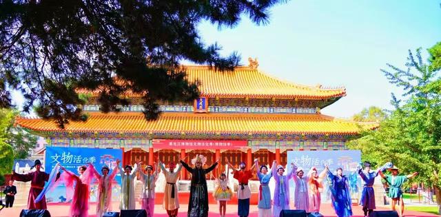历史文化引潮流，文旅融合新风尚！今年暑期，龙江“博物馆热”持续升温