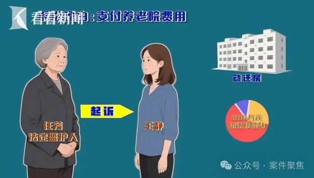 上海61岁老伯娶小16岁妻子，结婚当天被送进急诊！仅1年半卡里110万仅剩42元