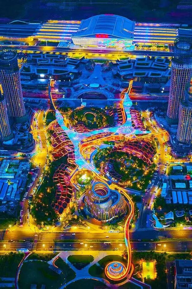别问国庆去哪儿！问就是宜宾