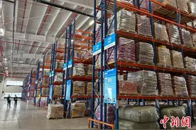 聚力攻坚“港”“廊”“链” 浙江金华跑出高质量发展加速度图片