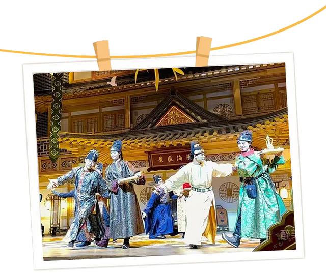 @所有人，延边部分景区开放情况有变化→
