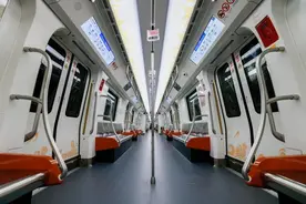 半价、免票！这些人在郑州乘地铁可享优惠图片