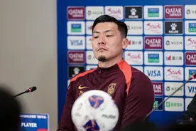 王大雷：为国效力20载，一直没有成功过|大象直击世预赛图片