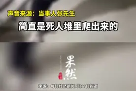 水果店老板出国考察被骗到迪拜做电信诈骗：“在沙漠暴晒，被打到失禁，扳手扳指头，简直是死人堆里爬出来的”图片