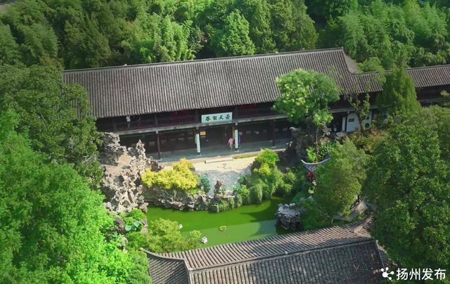 扬州VS盐城：“盐”定今生，各自风华