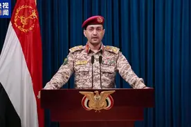 也门胡塞武装称袭击以色列一空军基地图片