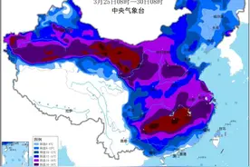 局地阵风10级以上，北京中小学停止户外活动图片