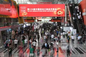 在“双循环”中积蓄势能——从“广交会”看中国体育用品制造业新趋势图片