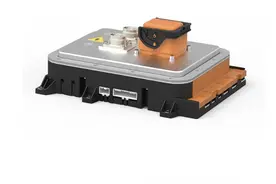 为小鹏、吉利等新能源车企供应“小三电”，「是为科技」年出货量达 50 万套 | 项目报道图片