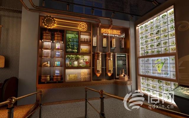 青岛十大冬季文旅新场景上线 解锁山海之城冬日多元乐趣