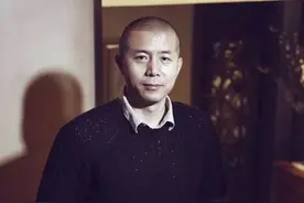 毕飞宇：小说家的两个世界图片