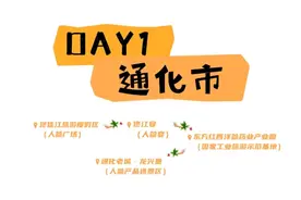 这个国庆，在通化开启一场“人参之旅”！图片