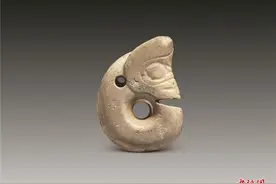 专家解析：红山文化为何频现龙文物图片