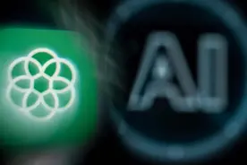重大进步！OpenAI发布新推理模型，性能类似博士生图片