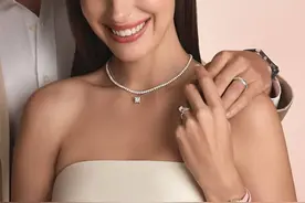 购时髦 | 520爱意绽放 甄选佳礼传递真挚心意图片