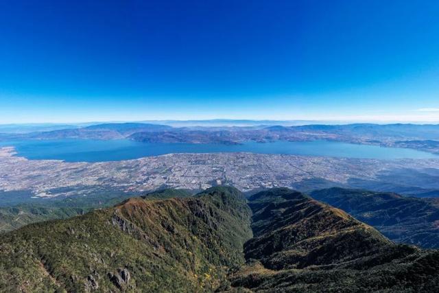 大理，为什么让人向往？