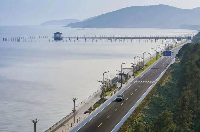 来滨湖，有“骑”遇！