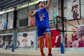 清远00后，用篮球“叩”开清华大门！图片