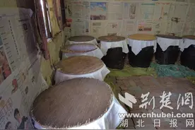 老河口：一代代酿酒人赓续黄酒的故事图片