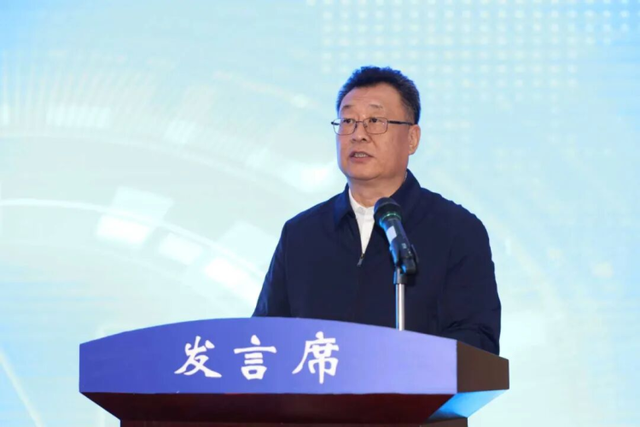 高质量发展看山西国企：“人工智能赋能交通运输行业数字化转型发展”高级研修班开班