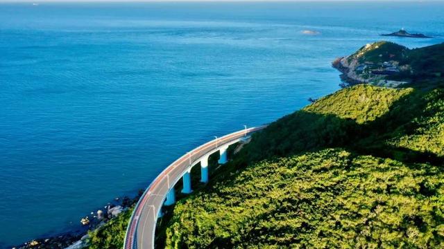 坐标：漳州！福建“1号路”来了