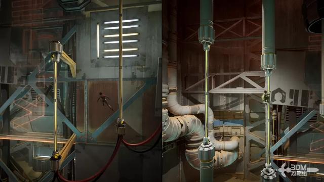 《双影奇境》全流程全谜题攻略