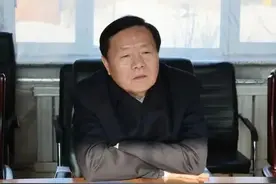 哈尔滨市委常委、政法委书记梁野被查，前不久刚发表署名文章图片