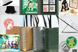 学英语送文创？是谁心动了，我不说！图片