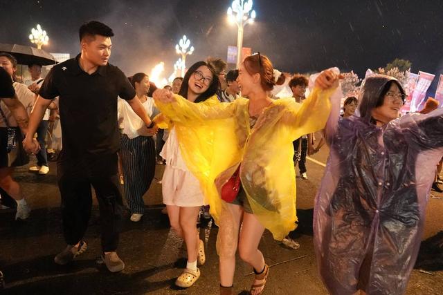 “我走不出这大山”，因为凉山不只有火把节｜凉山好“游”闲