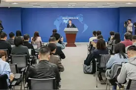 未提“和平统一”，关于台湾，首次提出！国台办回应图片