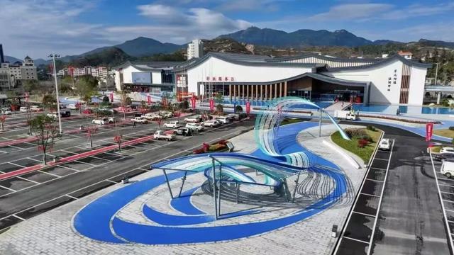 路上风景变“美丽经济”！这个省旅游公路再升级