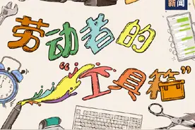 最不能缺的工作搭子，你的是哪种？图片