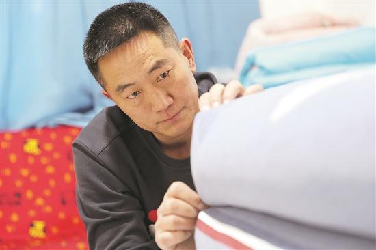 高原就是我新的阵地