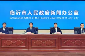提升中心城区品质，临沂河东区规划这样做！图片