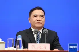 四川近十年来累计向长三角地区输送绿电超1.4万亿度图片