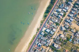 海南环岛旅游公路今日通车，串联全省40个网红打卡点图片