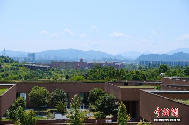 “两山”理念的文化实践：一座省级博物馆如何点“绿”成“金”