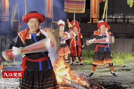 这个大年初七，《大地乡韵》邀你探百年古村，尝地道乡鲜！图片