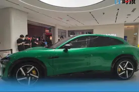 小米YU7爆单超雷军预期！3分钟卖20万台，提车却要等15个月图片