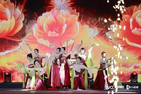好看又好玩！2023广州乞巧文化节来了图片