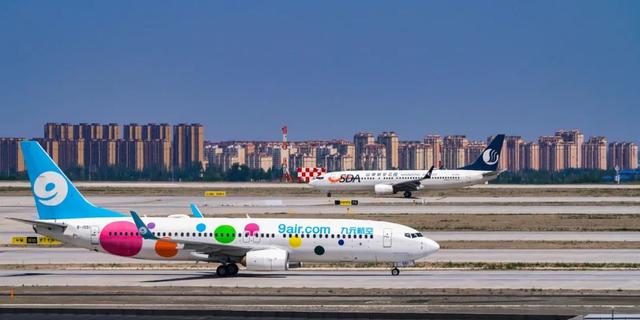 今日聚焦 | 打造中国西部“永不关灯”的航空港