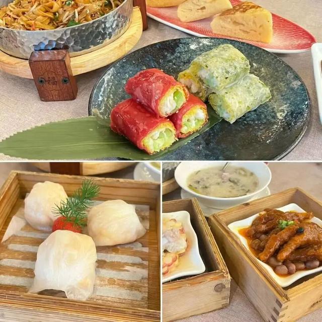 收藏这篇就够了！本地人私藏的广州逛吃指南