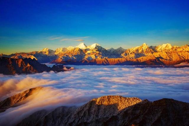 秋假已至  在雅安研学何止“三线”行？