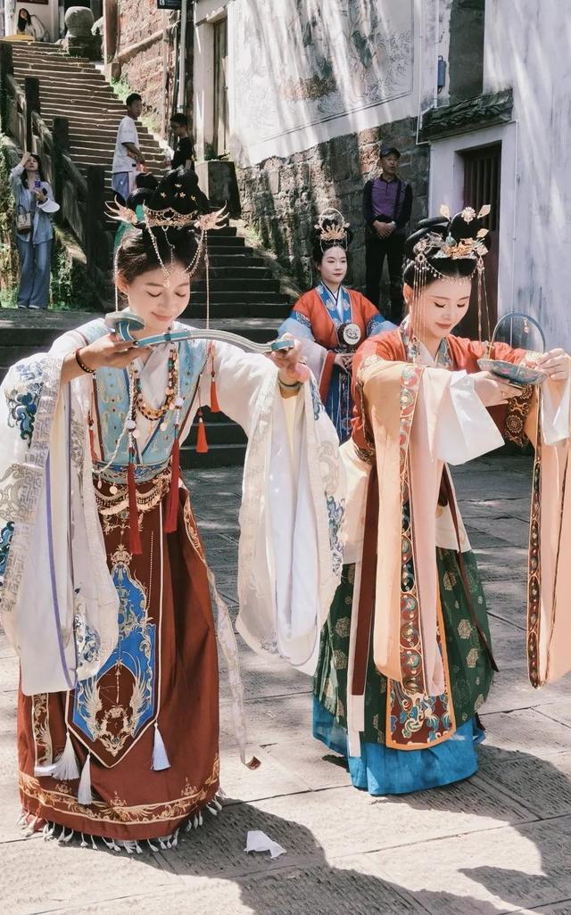 齐云山免票！六安市民特权上线！