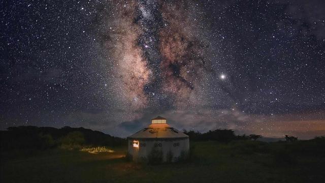 跟着电影去秋游｜这份精选秋日电影旅行地指南，请查收！