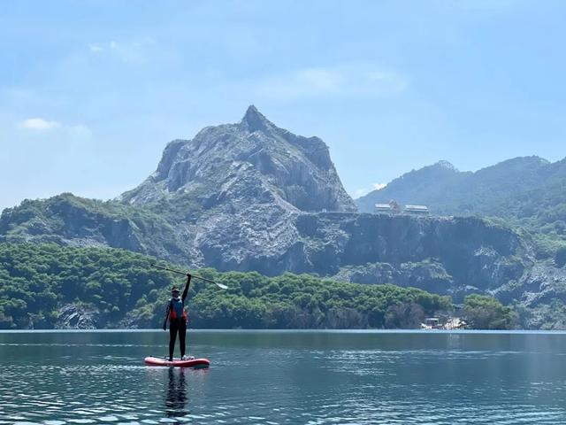喜报！西南街道、南山镇，河口社区、六和村入选佛山文旅特色镇村
