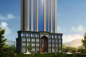 亭江镇：党建带侨建，共绘振兴“同心圆”图片