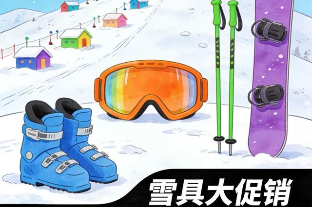 冰雪旅游季，反诈“保暖”攻略请查收~