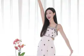 “小太阳”也要充电 《背后》对话演员管乐：拥抱自己的每一面图片